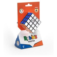 6064639 RUBIK's Il Cubo 4x4 "CHALLENGE"