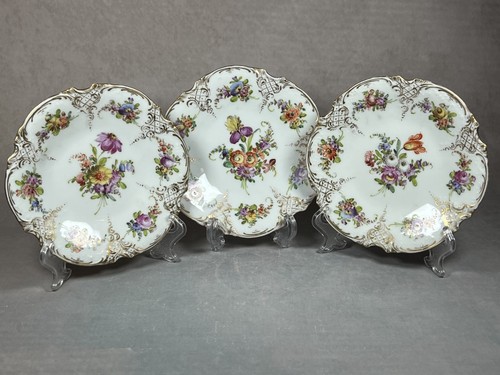Trio dresda fine xix secolo - trio,