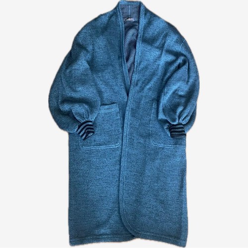 Cappotto cardigan issey miyake - cardigan,