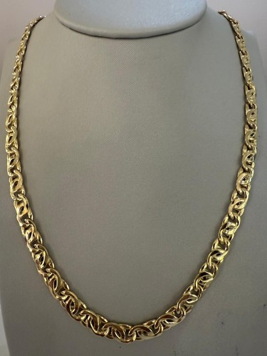 Collana uomo donna - uomo, oro