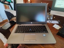 HP 820 G3 i5-6300U 8GB RAM 1800 GB SSD 12.5" HD 1366x768 WIN 11 PRO ELITEBOOK