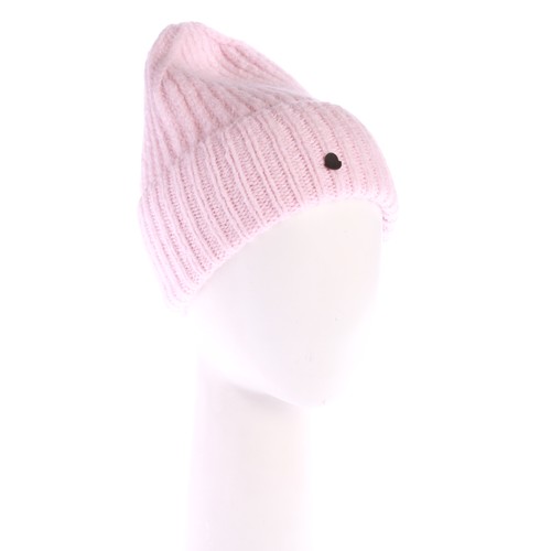Berretto moncler rosa taglia - berretto,