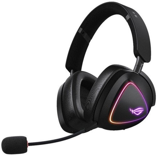 Asus rog delta - asus, cuffie