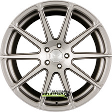Barracuda Project 2.0 argento
