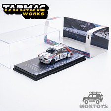 Tarmac Works 1:64 Lancia Delta
