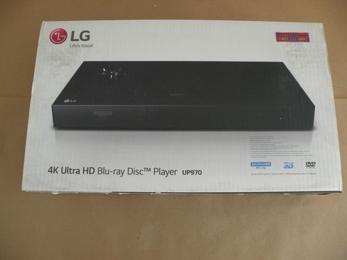 Up970 ultra 4k 3d - up970, hd