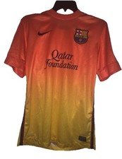 FC Barcelona Nike Soccer