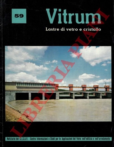 Vitrum lastre vetro e - vitrum.,