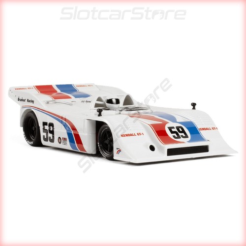 Nsr 0354 porsche 917 10k - porsche, 917/10k