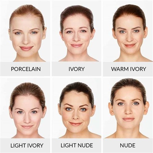 Avon fondotinta radiante crema - avon,