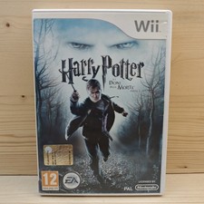 Harry Potter E I Doni Della