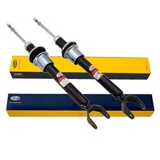 2 ammortizzatori a gas