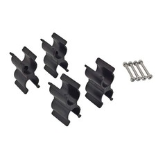 Accessori barca spaziale in