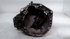 46766045 Cambio compl.  FIAT PUNTO 1a Serie 55 SX Ber. 3p/b/1108cc 176B2000