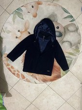 Cappotto caban montgomery