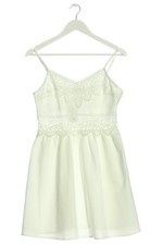 LUC Abito stile impero Donna