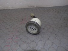 STRUMENTAZIONE INDICATORE