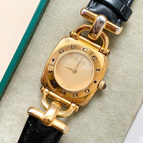 Gucci 6300l orologio - gucci,