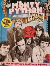 CINÉ STORY 11 LES MONTY