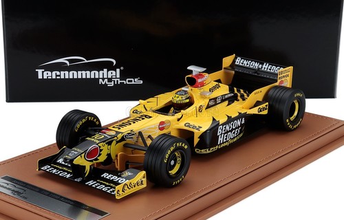 Tecnomodel jordan 198 - jordan,