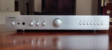 Rotel A11MKII Amplificatore