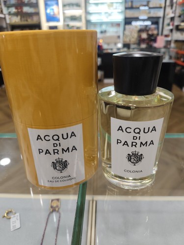 Acqua parma colonia spray - acqua,