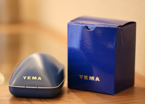 Boite pour montre - , yema