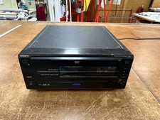 Lettore DVD CD Disc Explorer