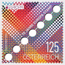 Austria 2026 70 anni