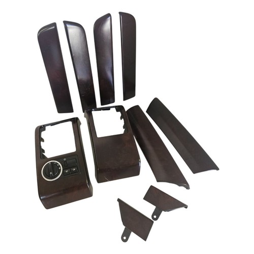 Set guarnizioni interne land - set,