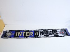 Sciarpa Inter Milan Vs