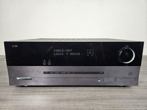 Harman kardon avr 254 - avr, 7.1