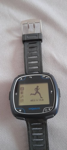 Orologio gps running - orologio, da