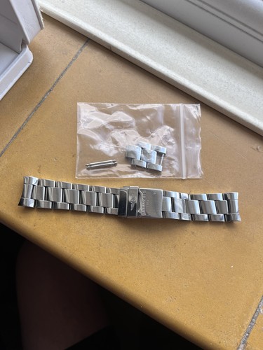 Bracciale orologio breitling - bracciale,