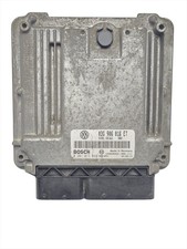 CENTRALINA MOTORE CODICE