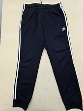 Pantaloni da pista Adidas
