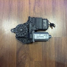 Motorino alzavetro Posteriore