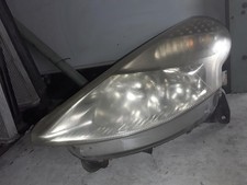 FARO FANALE ANTERIORE SINISTRO