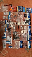 Eflite Blade MSR - Parts