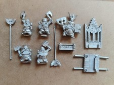 Warhammer Fantasy Scegli il