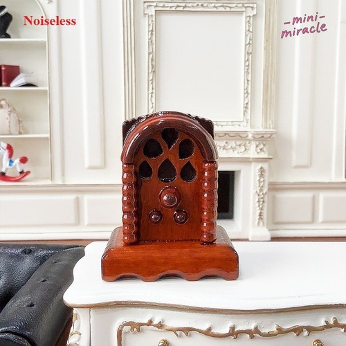 Casa delle bambole - , miniature