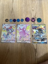 Set Tre Carte Grandi Promo + 7