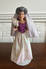 Barbie Wicked Stepmother