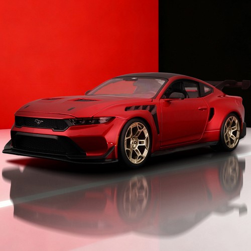 Modellino auto ford - modellino,