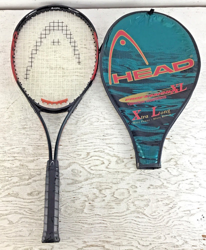 Head professional racchetta - head,