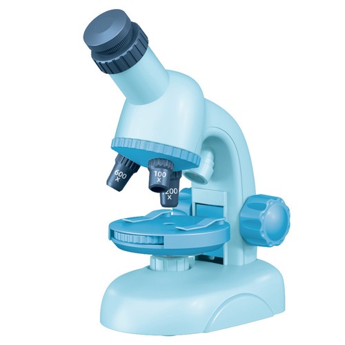 Microscopio ottico giocattolo - ottico,