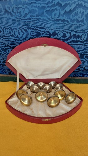 Antico servizio bicchieri - antico,