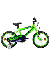 Atala Splash 16" 1V - Verde