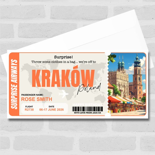 Polonia cracovia pass buono - polonia,