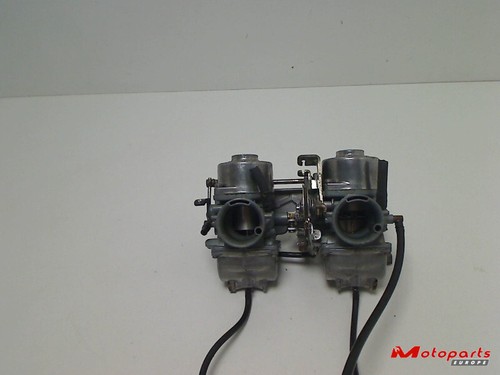 Carburatore kawasaki 400 - carburatore,